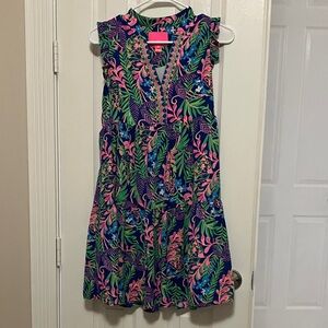 Lilly Pulitzer XS Women’s Dress